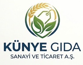 Künye Gıda Sanayi ve Ticaret A.Ş. logosu